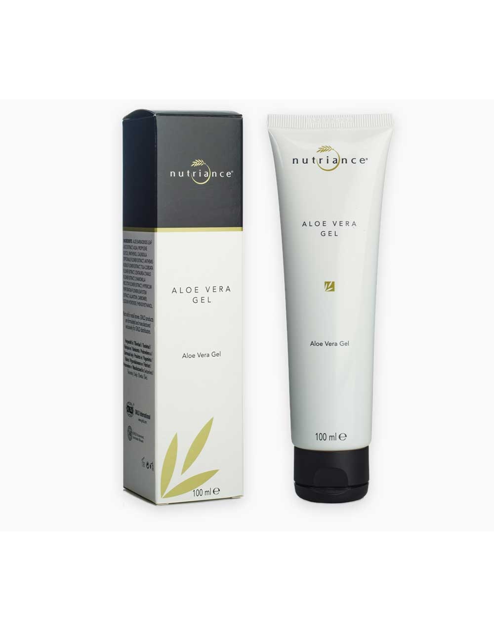 Nutriance Aloe Vera Gel nahale (100 ml)