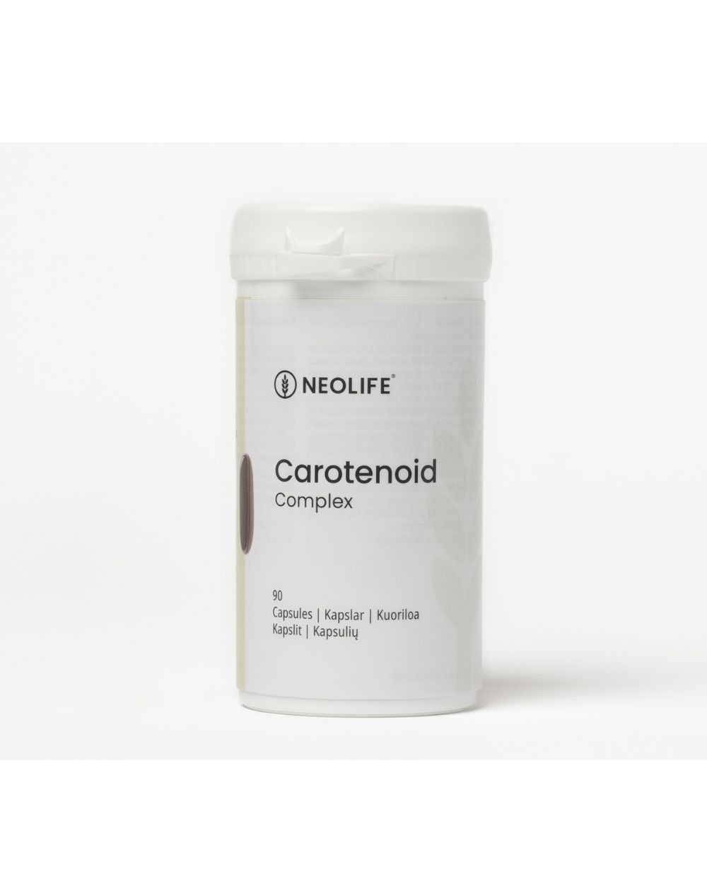 Carotenoid Complex™