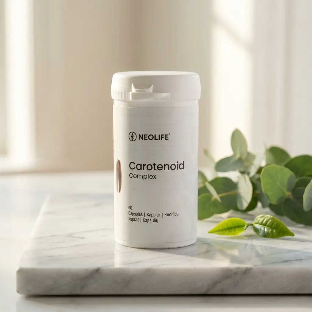Carotenoid Complex™