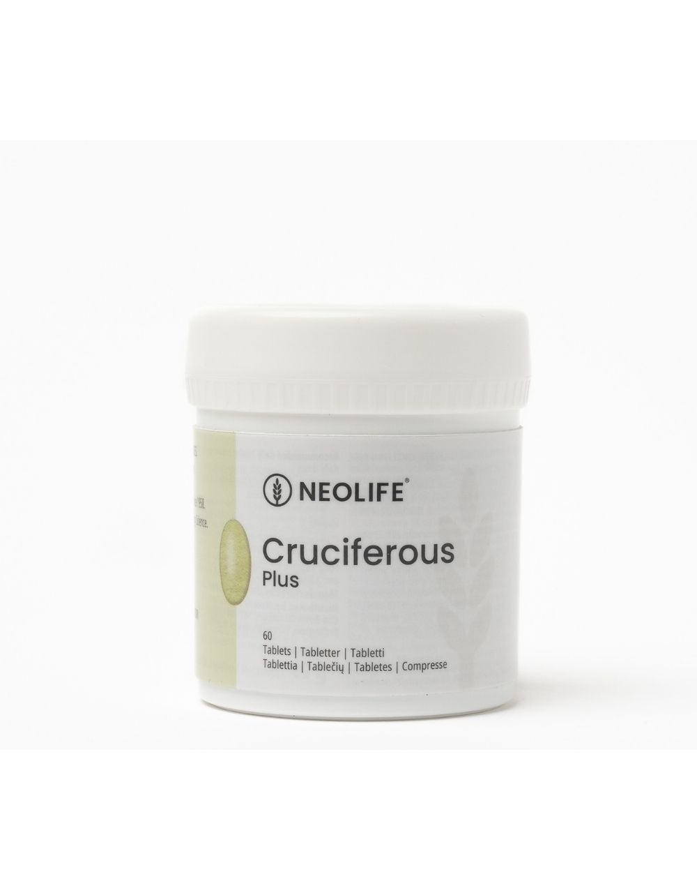 Cruciferous Plus™