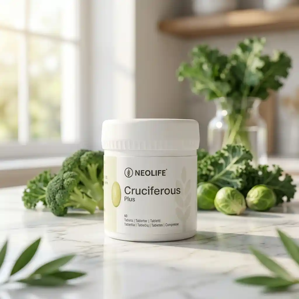 Cruciferous Plus™