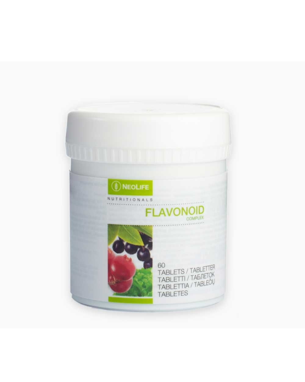 Flavonoid Complex™