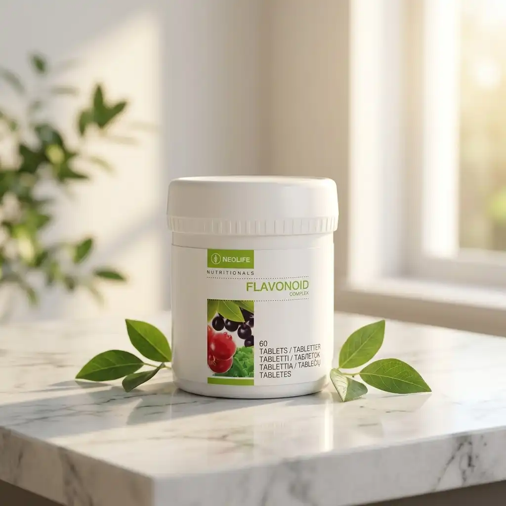 Flavonoid Complex™