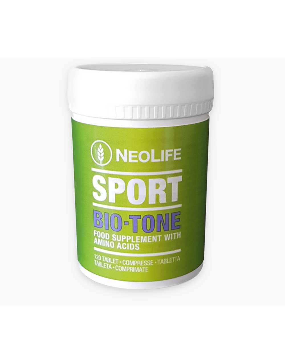 Bio-Tone aminohapete kompleks