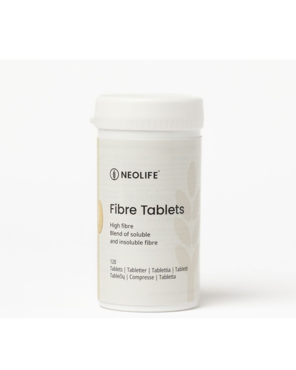 Multi-Fiber kiudainetabletid