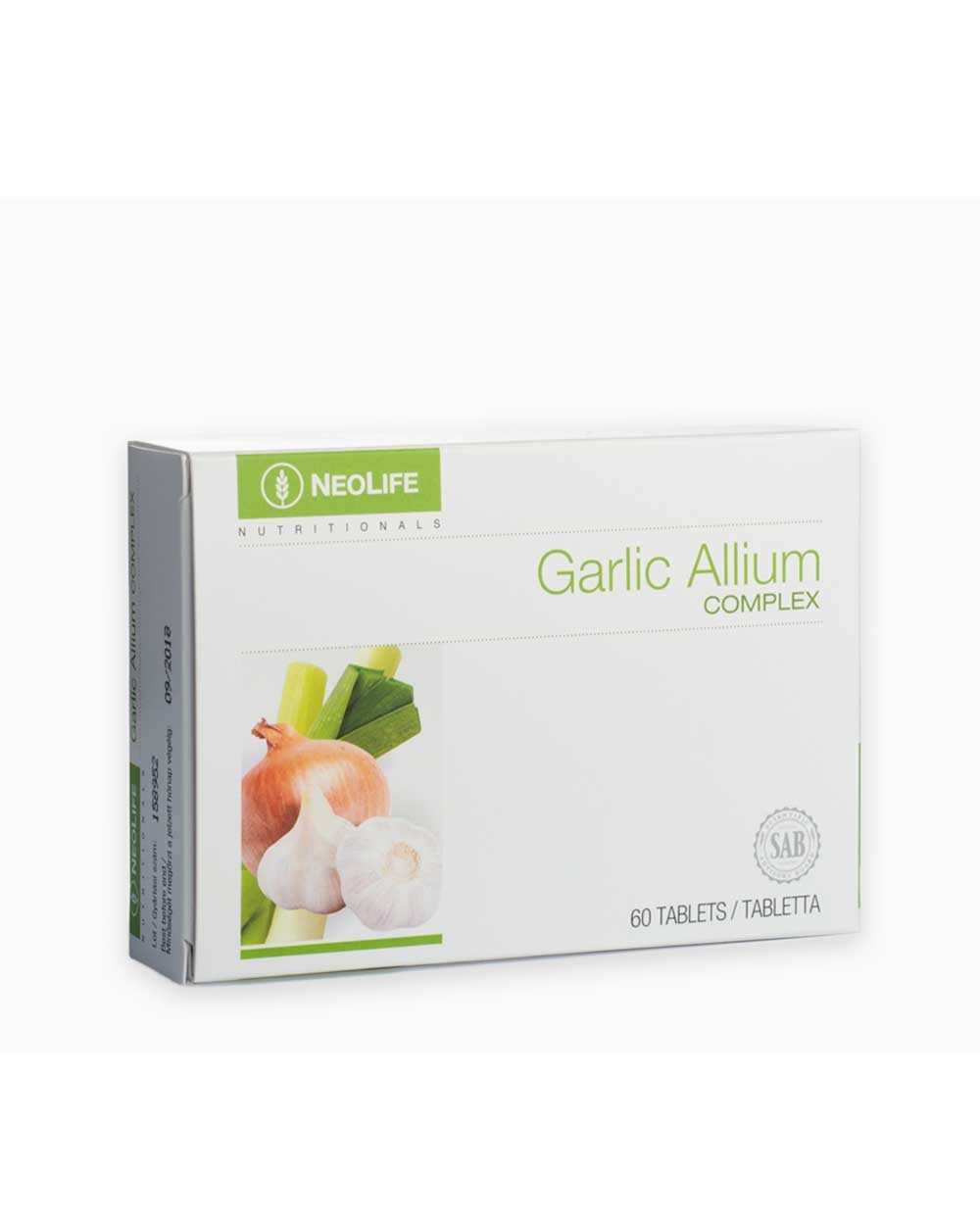 Garlic Allium Complex™ (küüslaugukompleks)