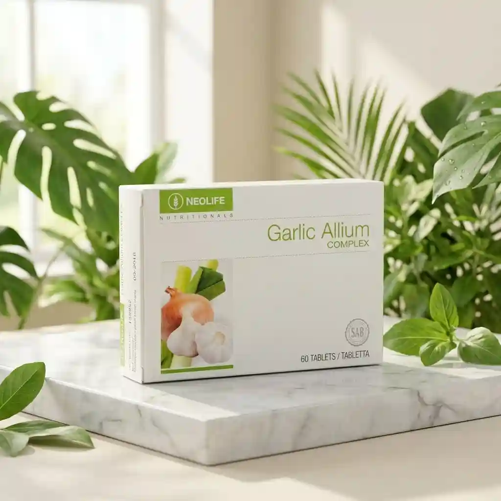 Garlic Allium Complex™ (küüslaugukompleks)