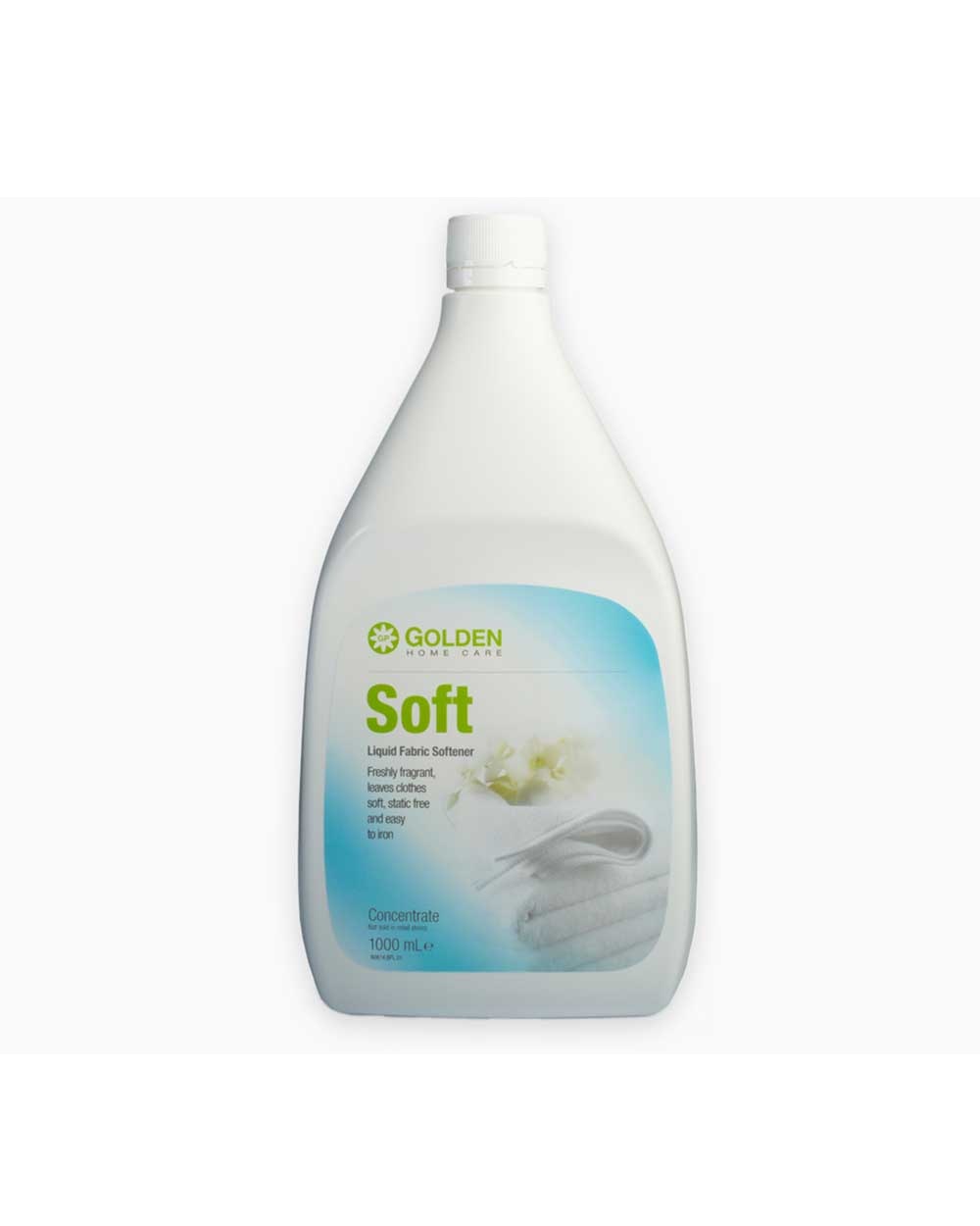 Golden Soft pesuloputusvahend (1L)
