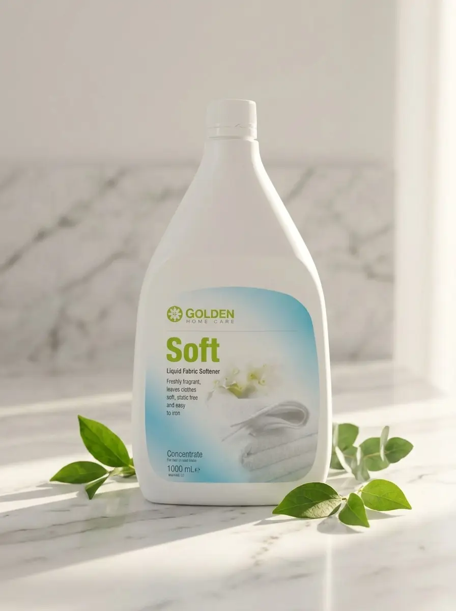 Golden Soft pesuloputusvahend (1L)