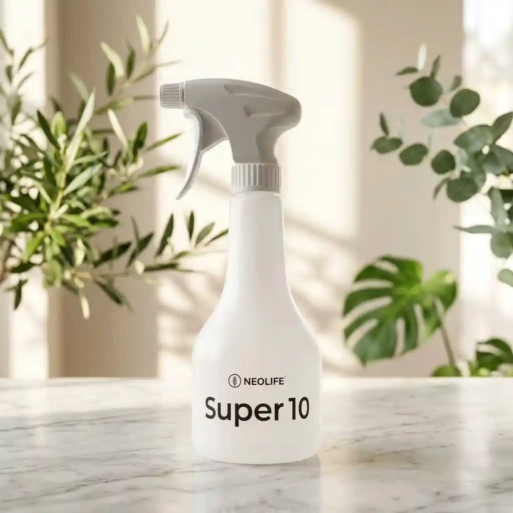 Super 10 pihustipudel (500 ml)