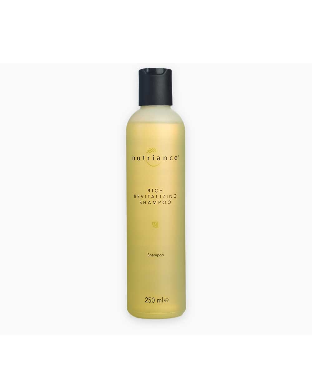 Nutriance Rich Revitalizing Shampoo (250 ml)