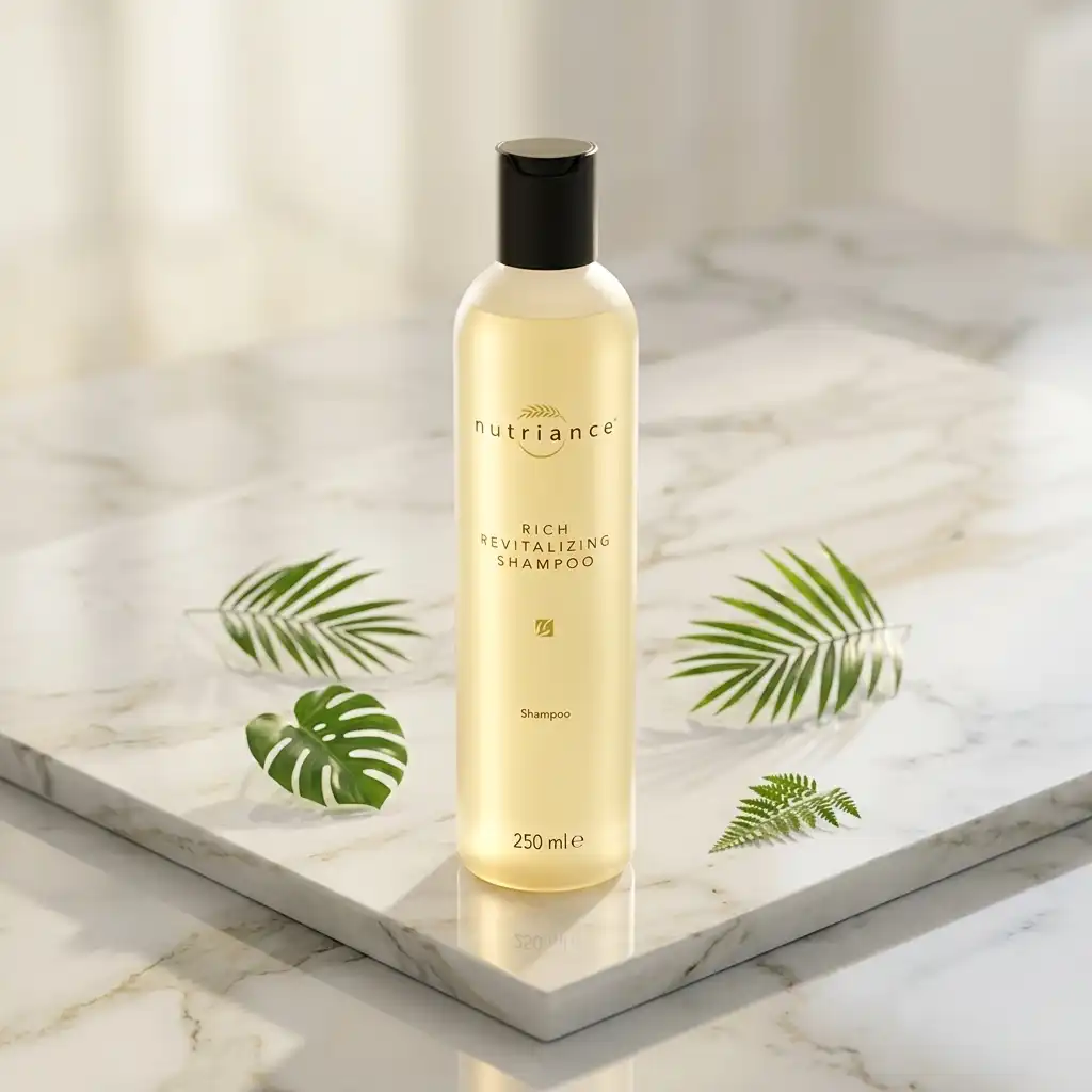 Nutriance Rich Revitalizing Shampoo (250 ml)