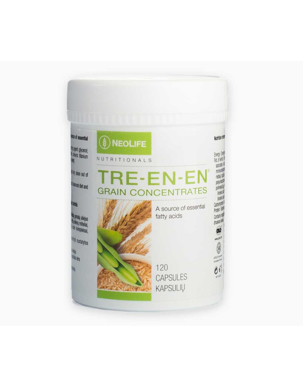 Tre-en-en® teraviljakontsentraat