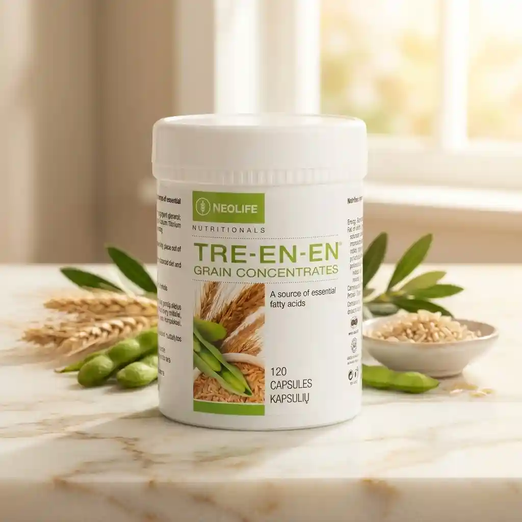 Tre-en-en® teraviljakontsentraat