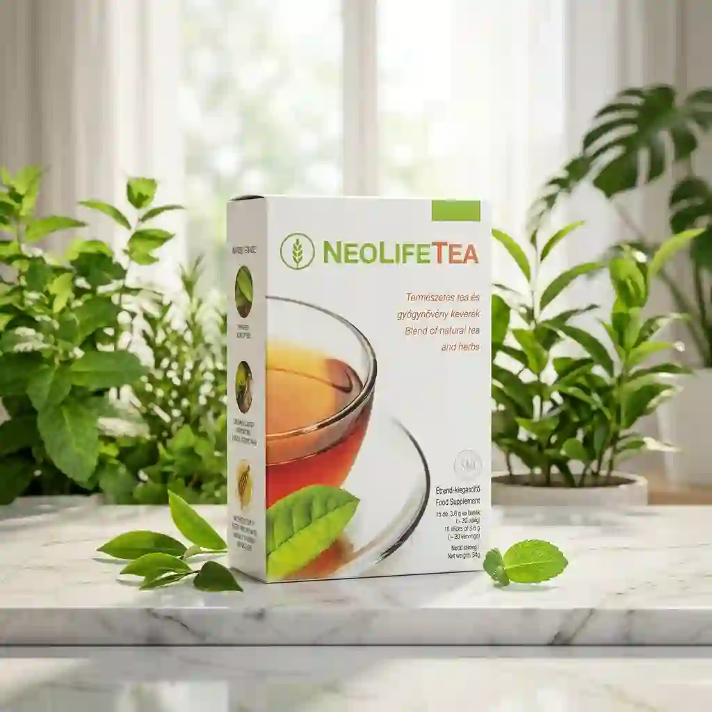 NeoLife Tea taimetee