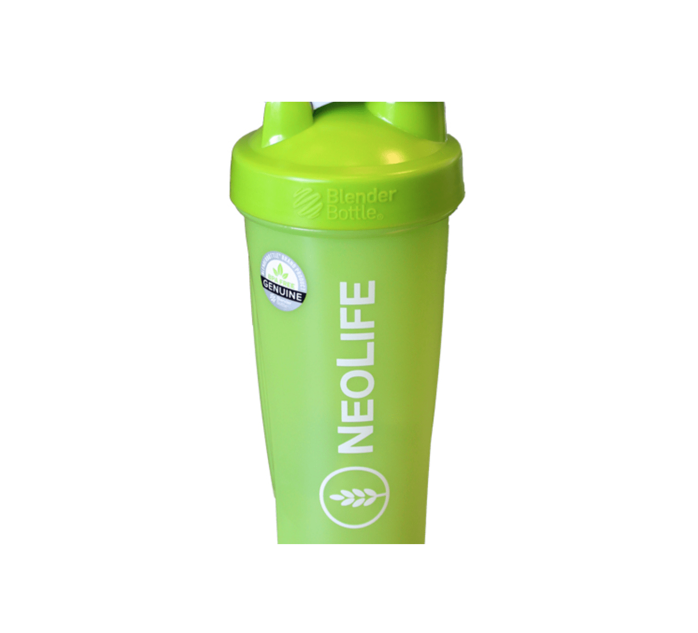 NeoLife valgukokteili šeiker XL