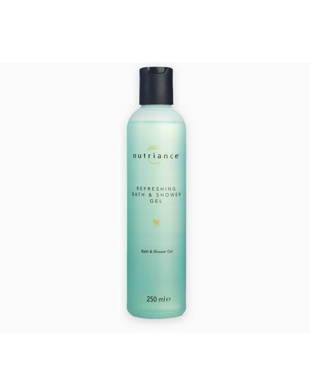 Refreshing Bath & Shower Gel (värskendav dušigeel)