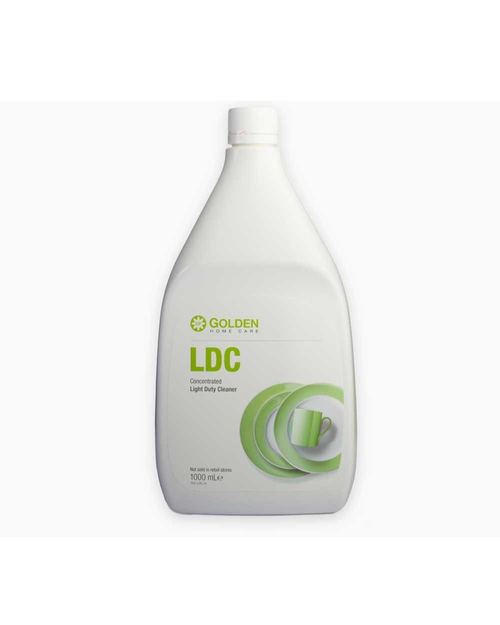 Golden LDC õrn puhastuskontsentraat